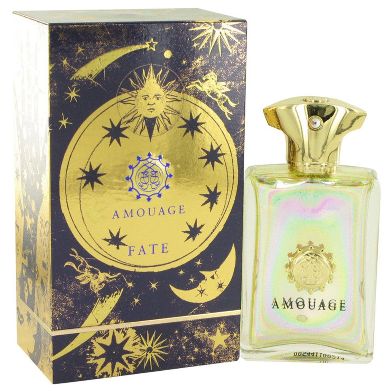 Amouage Fate Eau De Parfum Spray, 3.4 oz