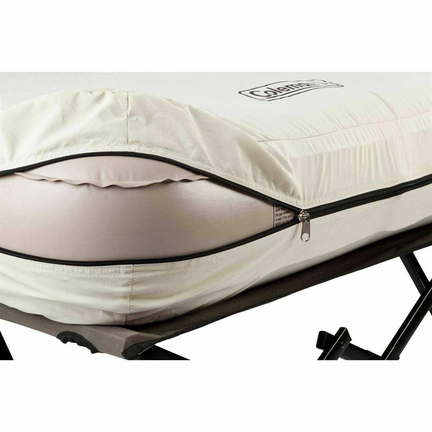 Coleman Airbed Cot - Sports Supplies Online Store