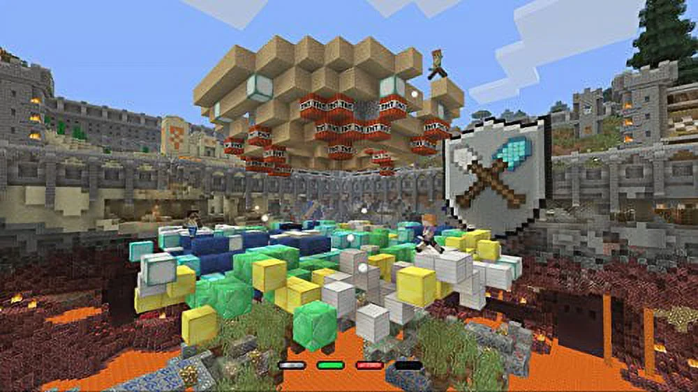 Minecraft - PlayStation 4