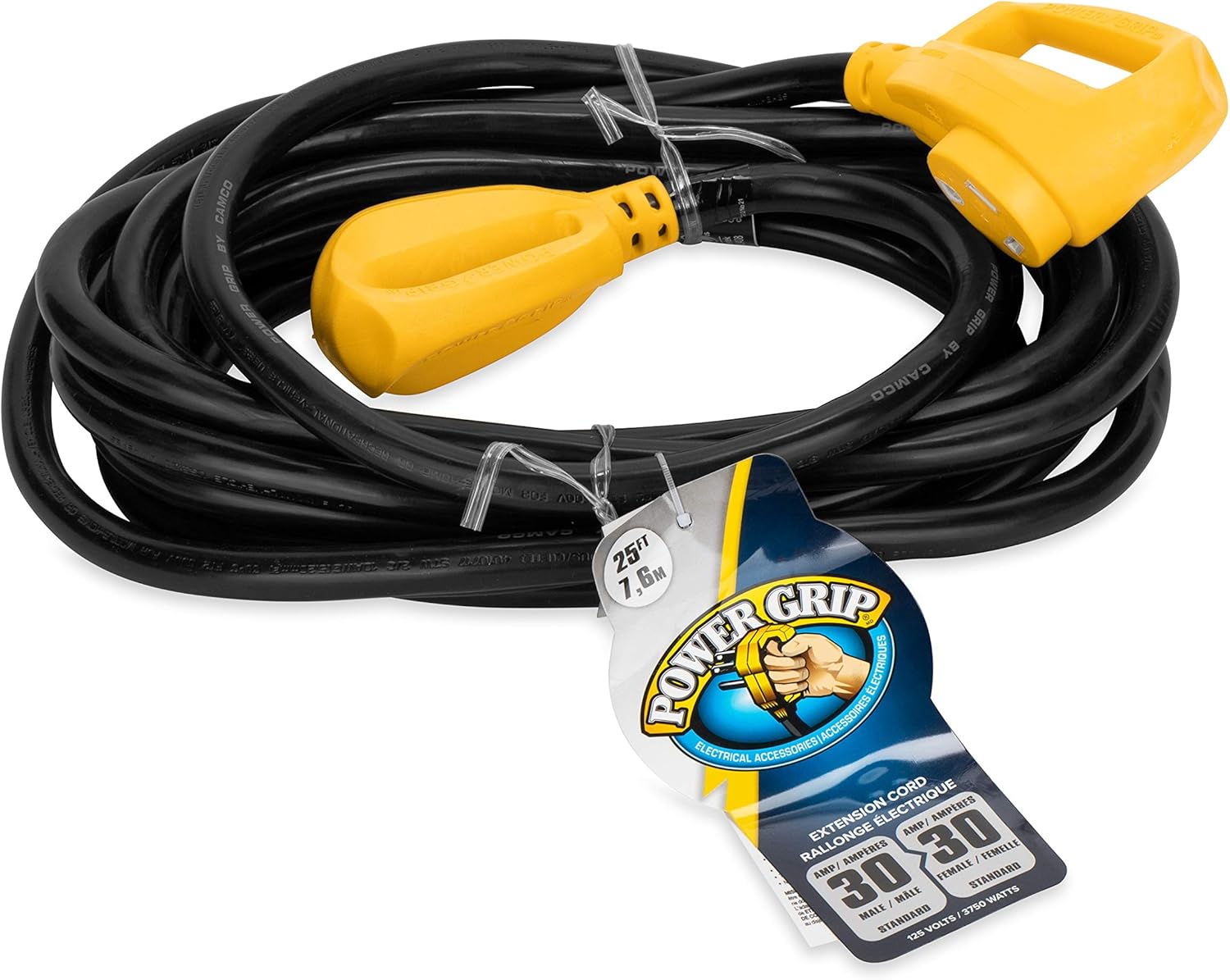 Camco 50'