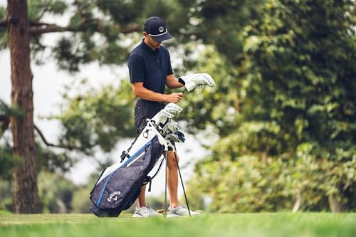 Callaway Golf Hyperlite Zero Stand Bag