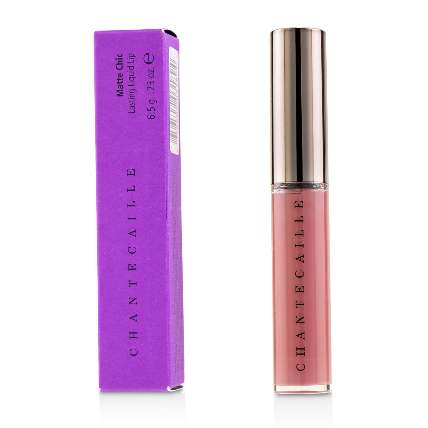 Chantecaille Matte Chic Lasting Liquid Lip - # Christy  6.5g/0.23oz