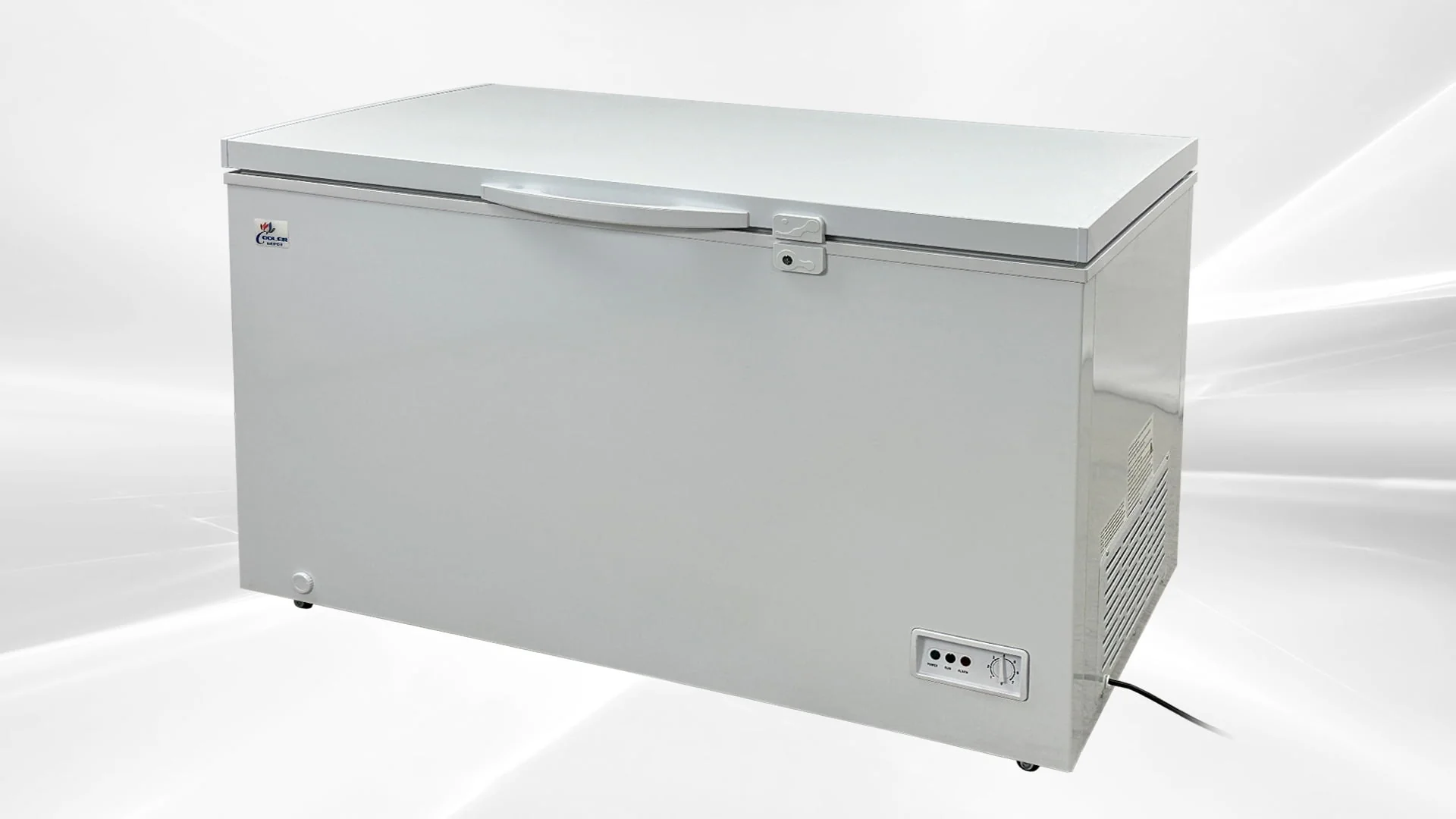 NSF 50 inch Chest freezer 13 cu ft XF-402