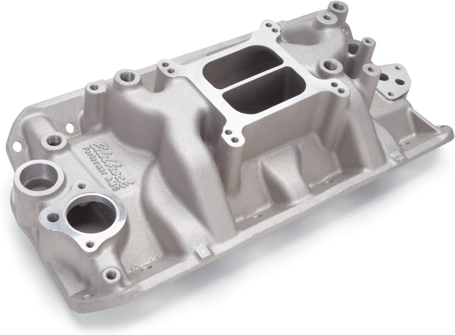 Edelbrock 3731 Performer Intake Manifold