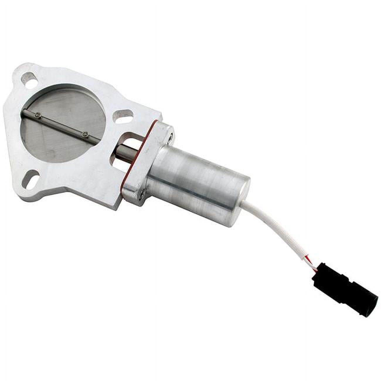 Electric Exhaust Cut Out