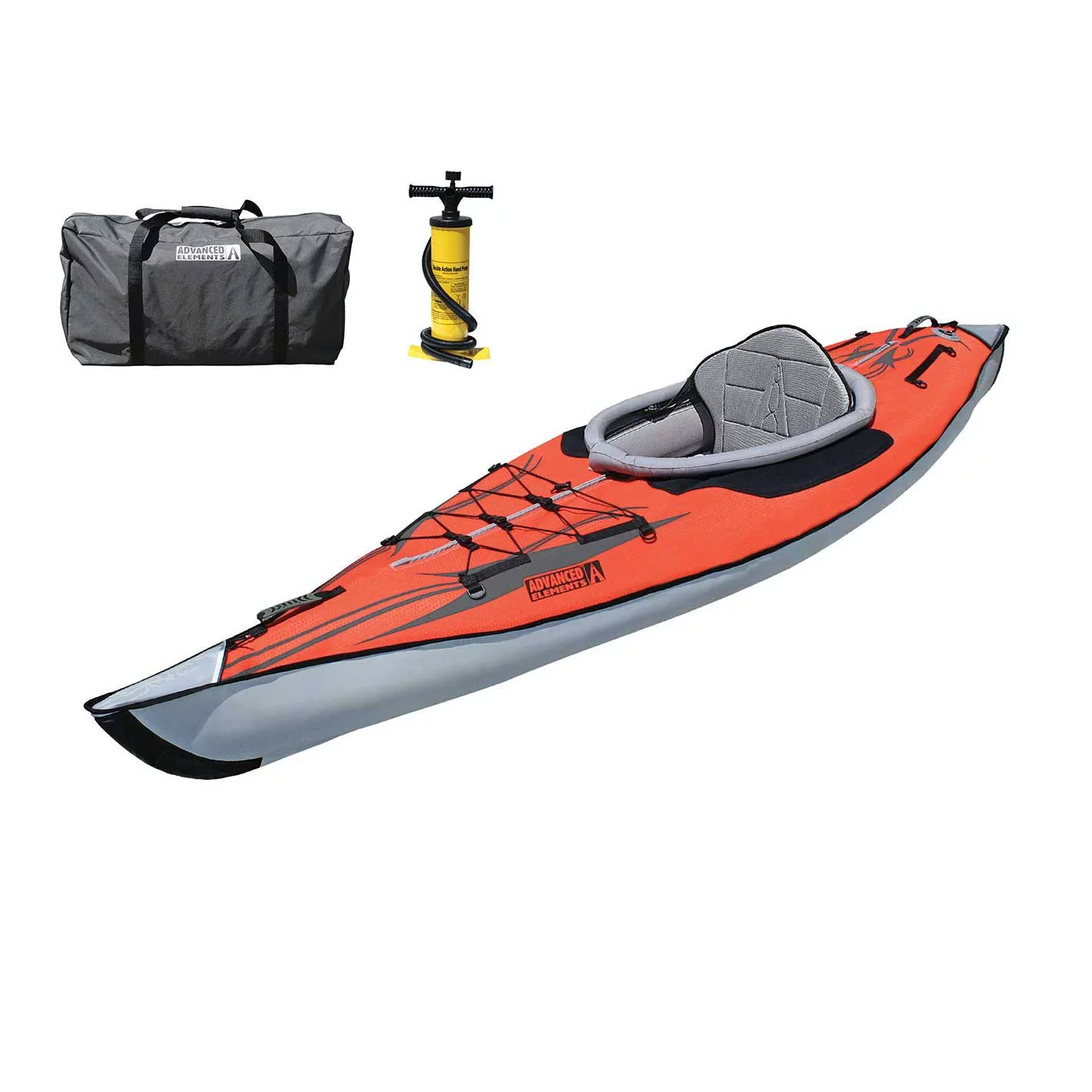 AdvancedFrame Kayak