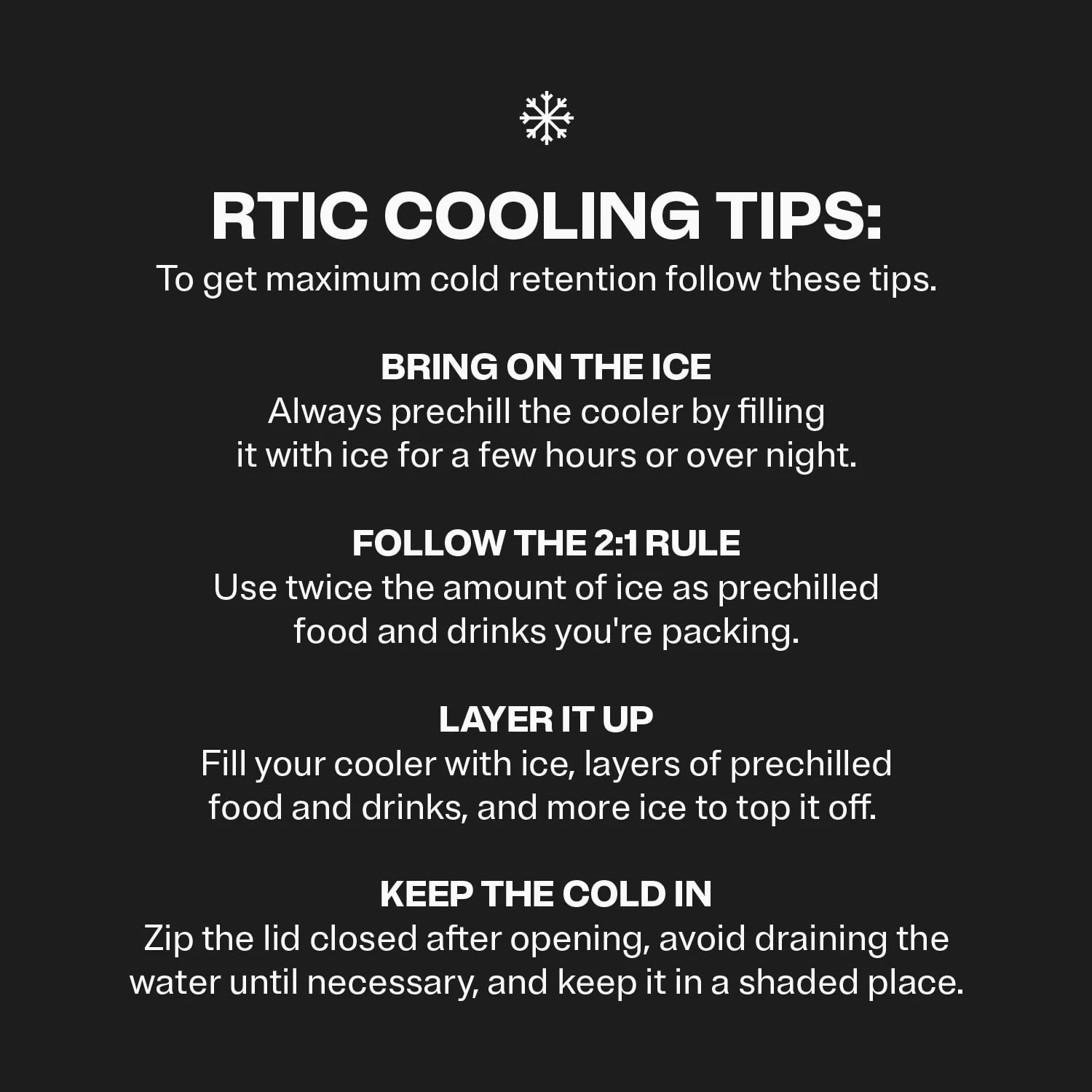 RTIC 20 Can Soft Pack Cooler, Leakproof Ice Chest Cooler with Waterproof Zipper, Blue/Grey