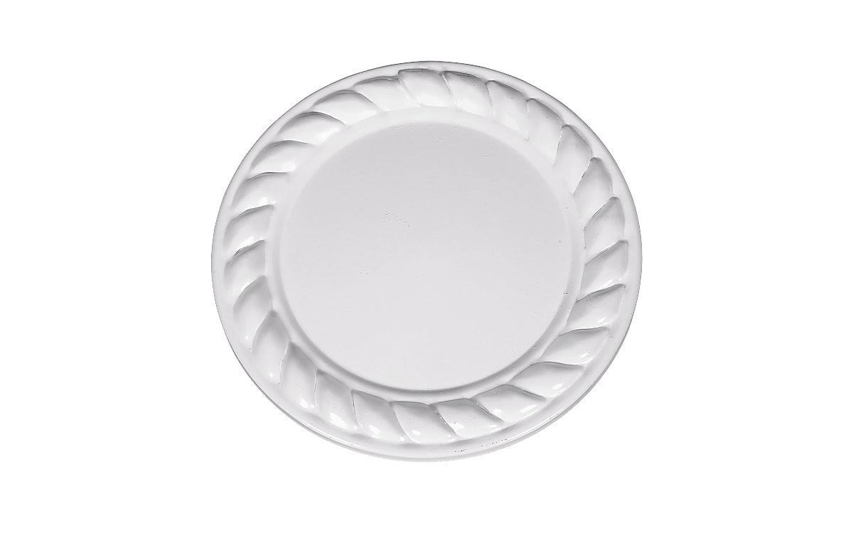 Monte Carlo DR48WH - 48x22 Downrod - White