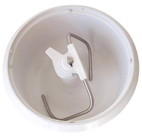 NutriMill Artiste Kitchen Stand Mixer