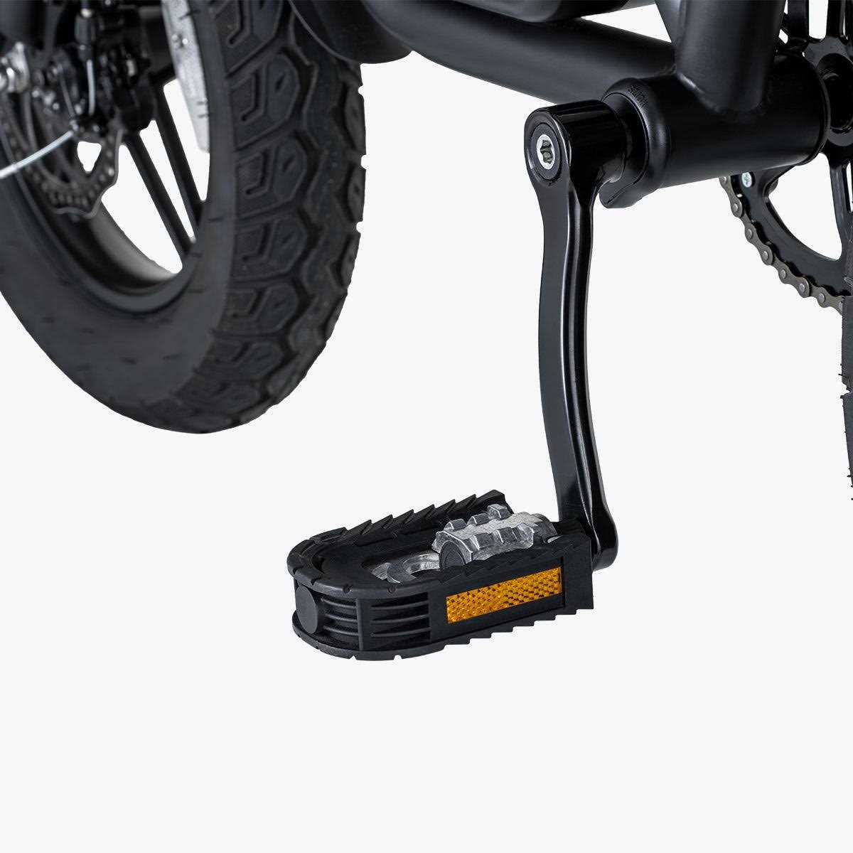Jetson Atlas Fat Tire Electric Bike - Sports Supplies Online Store