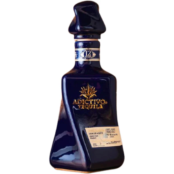 Adictivo Imperial 12 Years Extra Anejo - Nestor Liquor