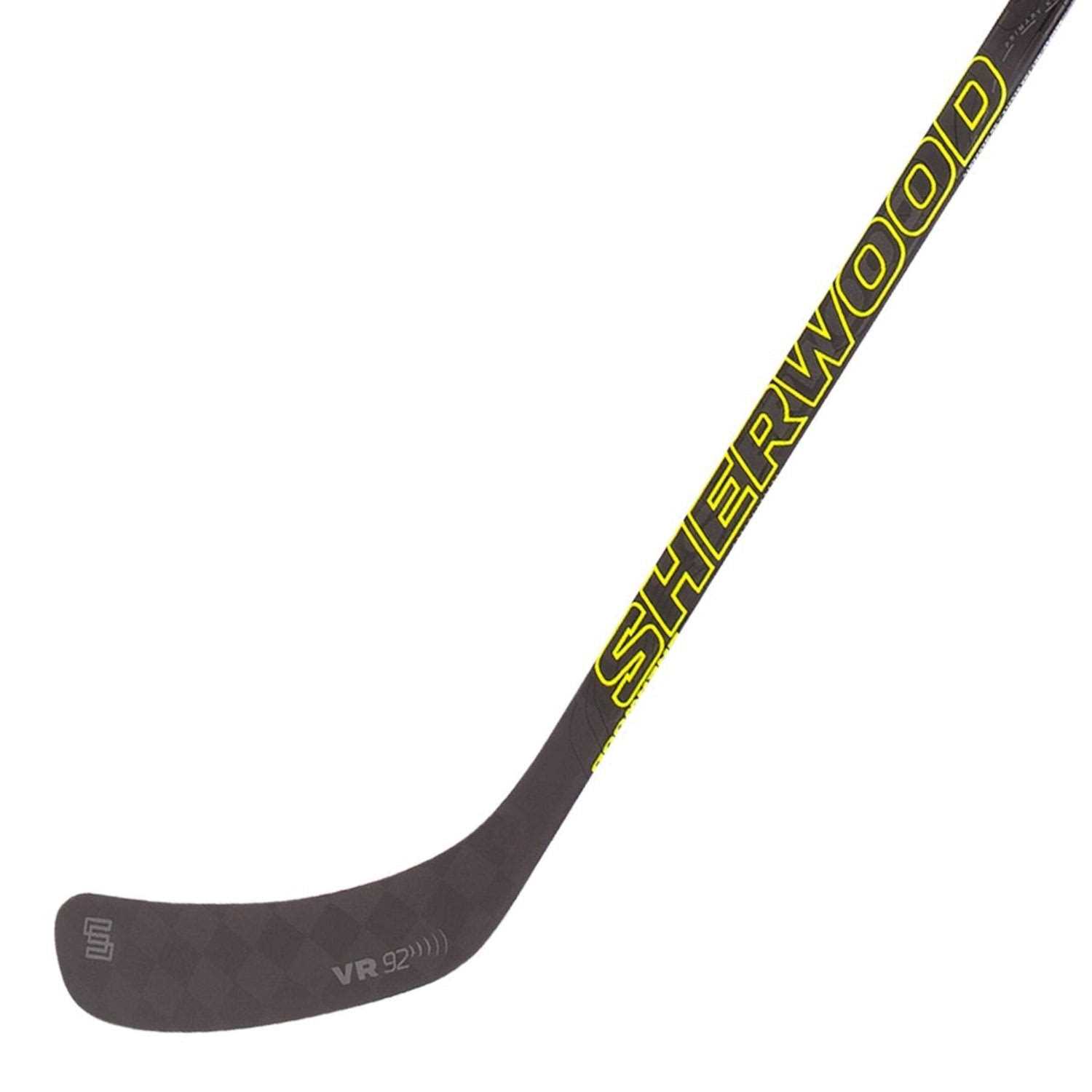 Sherwood Rekker Legend Pro Hockey Stick PP28 - Sports Supplies Online Store