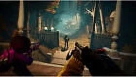 Redfall for PC [New Video Game] PC Games
