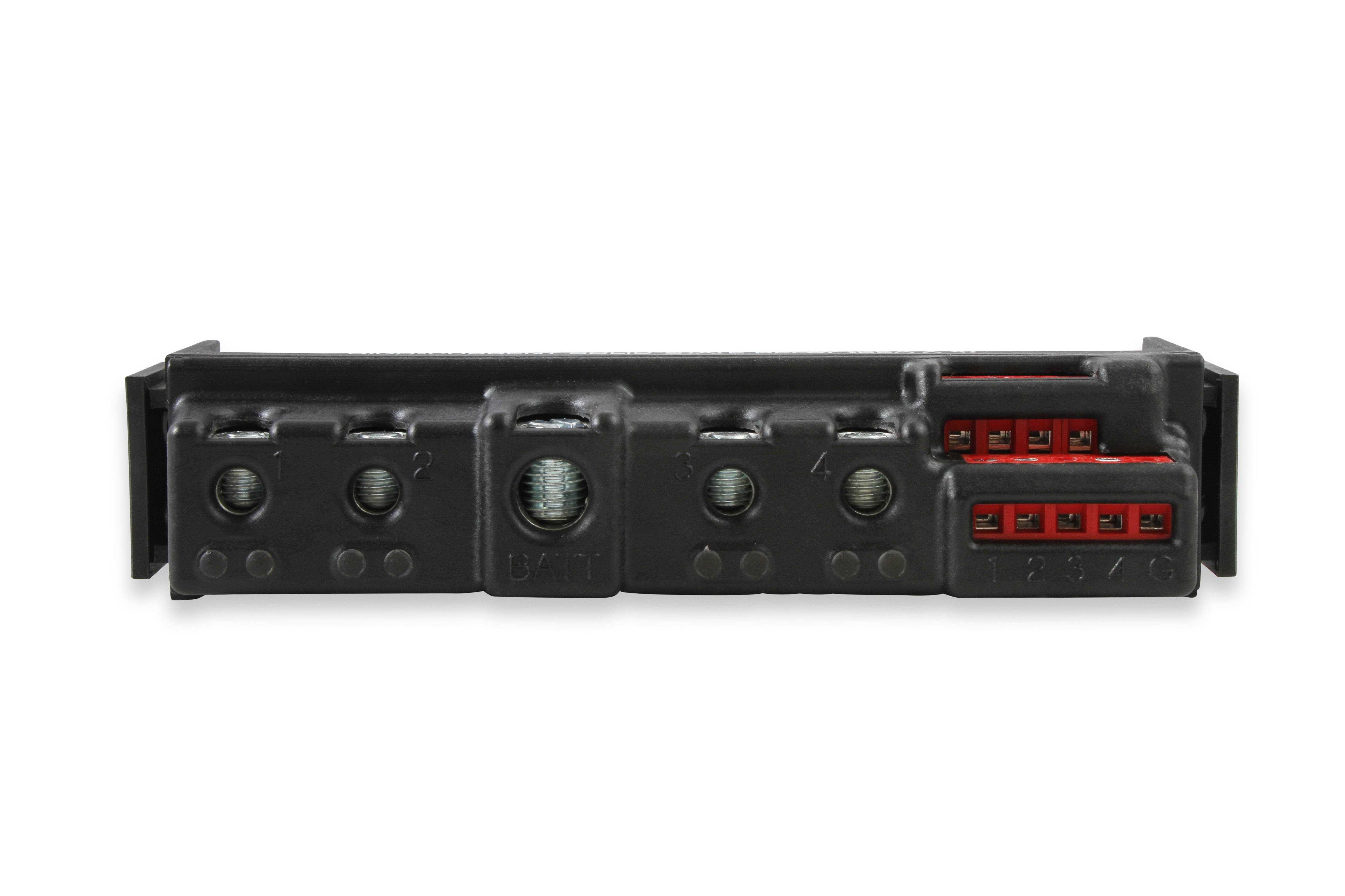 MSD 75643-HC High-Current Solid State Relay