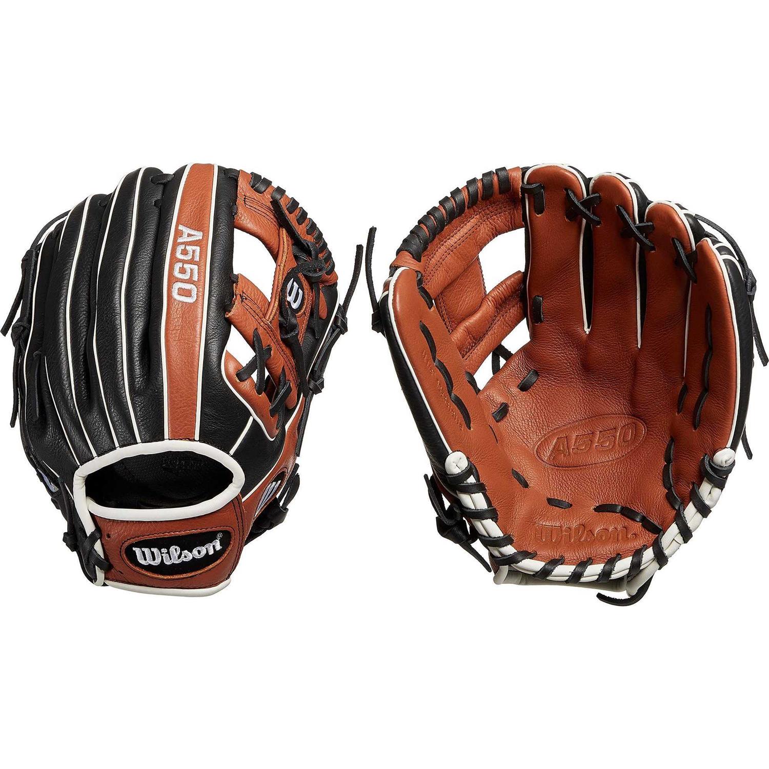 Wilson Youth A550 Series Glove 2020 - Sports Supplies Online Store