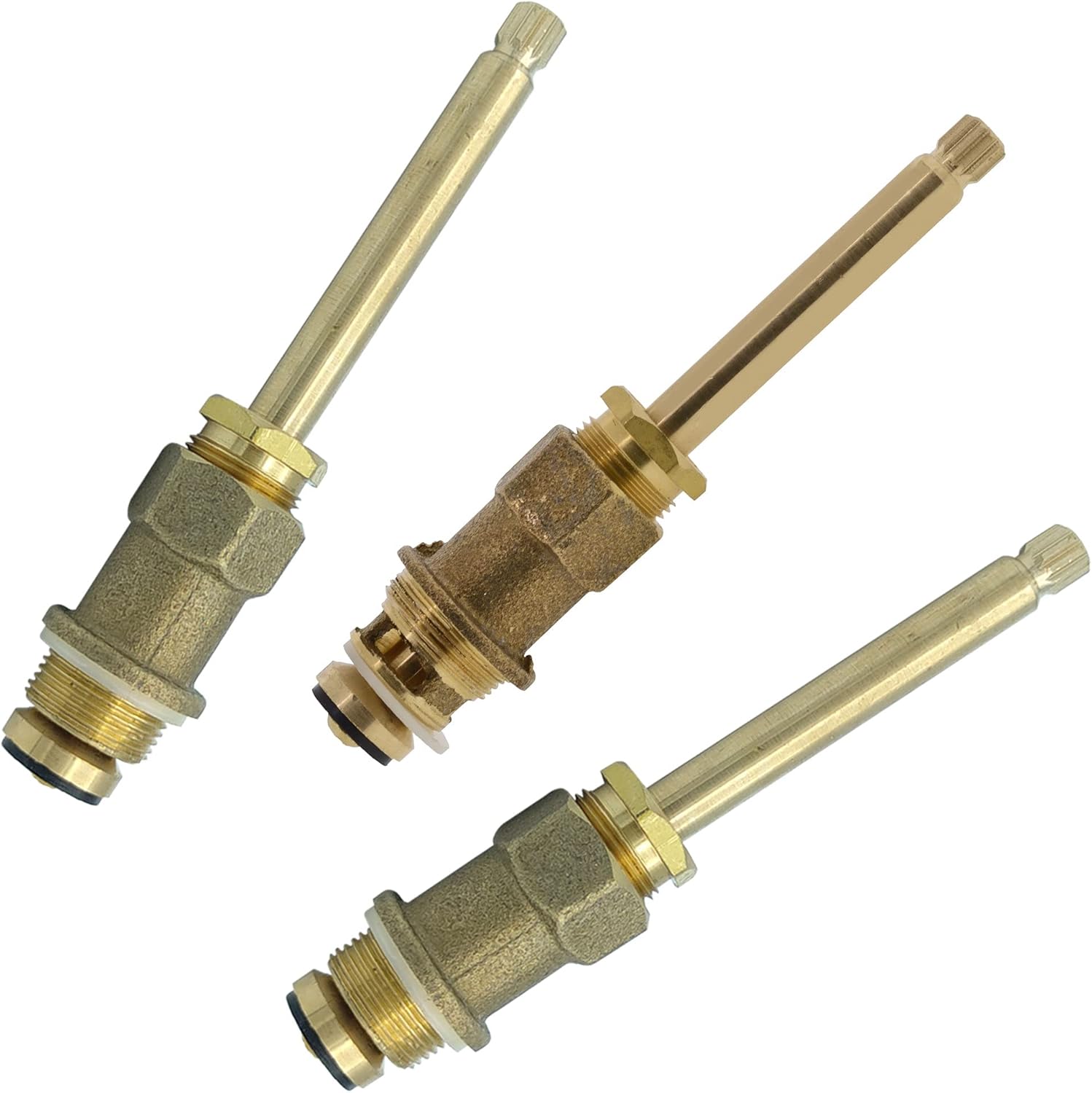 Bathtub and Shower Valve Repair Kit Replacement for Price Pfister Systems, For Remodeling Verve Handles, Easy Installation, Durable Construction
