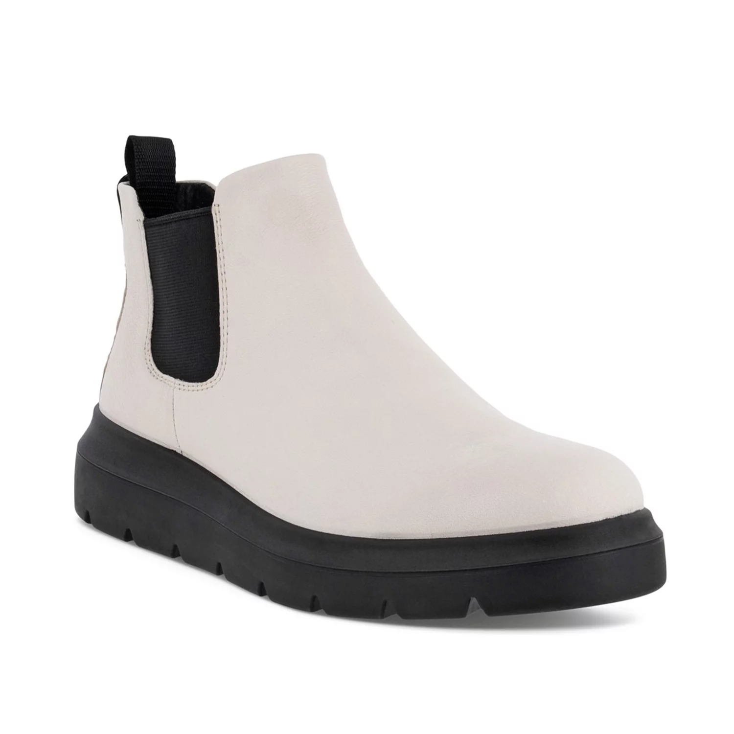 ECCO Women's Nouvelle in Limestone, 43 EU