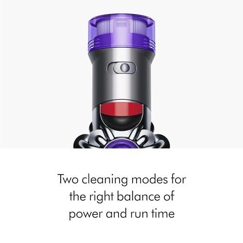 Dyson V8 Cordless Vacuum Cleaner - Radiant Selections