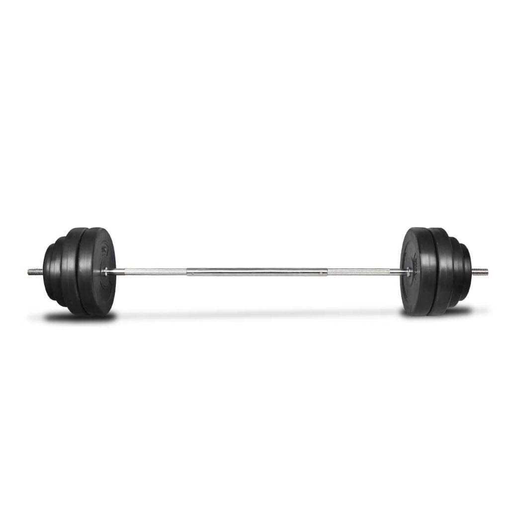 Fitness Gear Barbell Set - Sports Supplies Online Store
