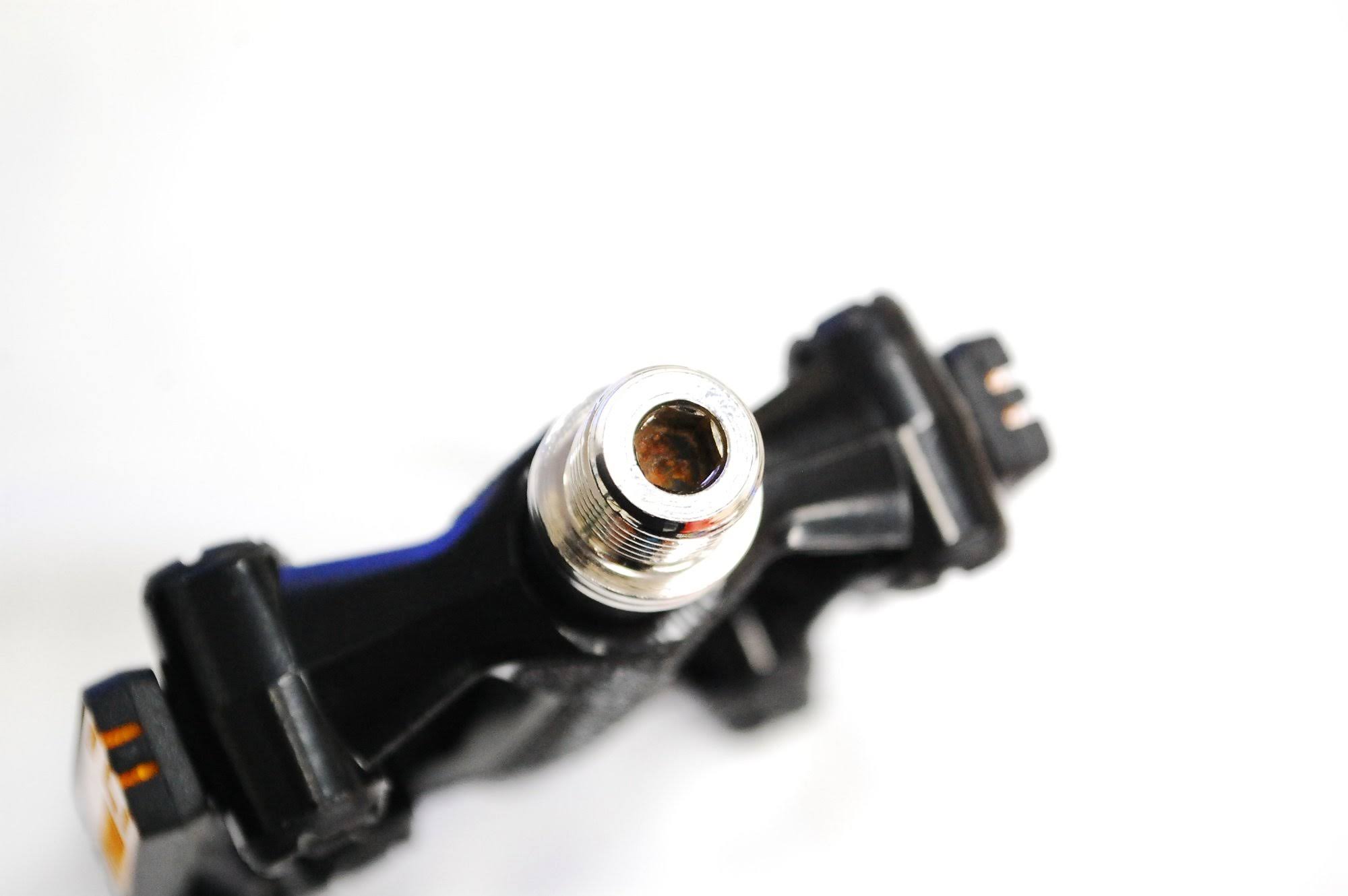 Cannondale 6Point3 Platform Pedals