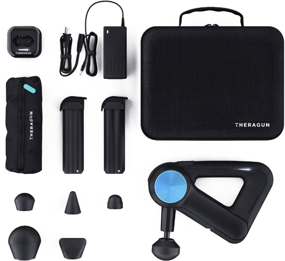 Theragun G3PRO Percussive Therapy Massager