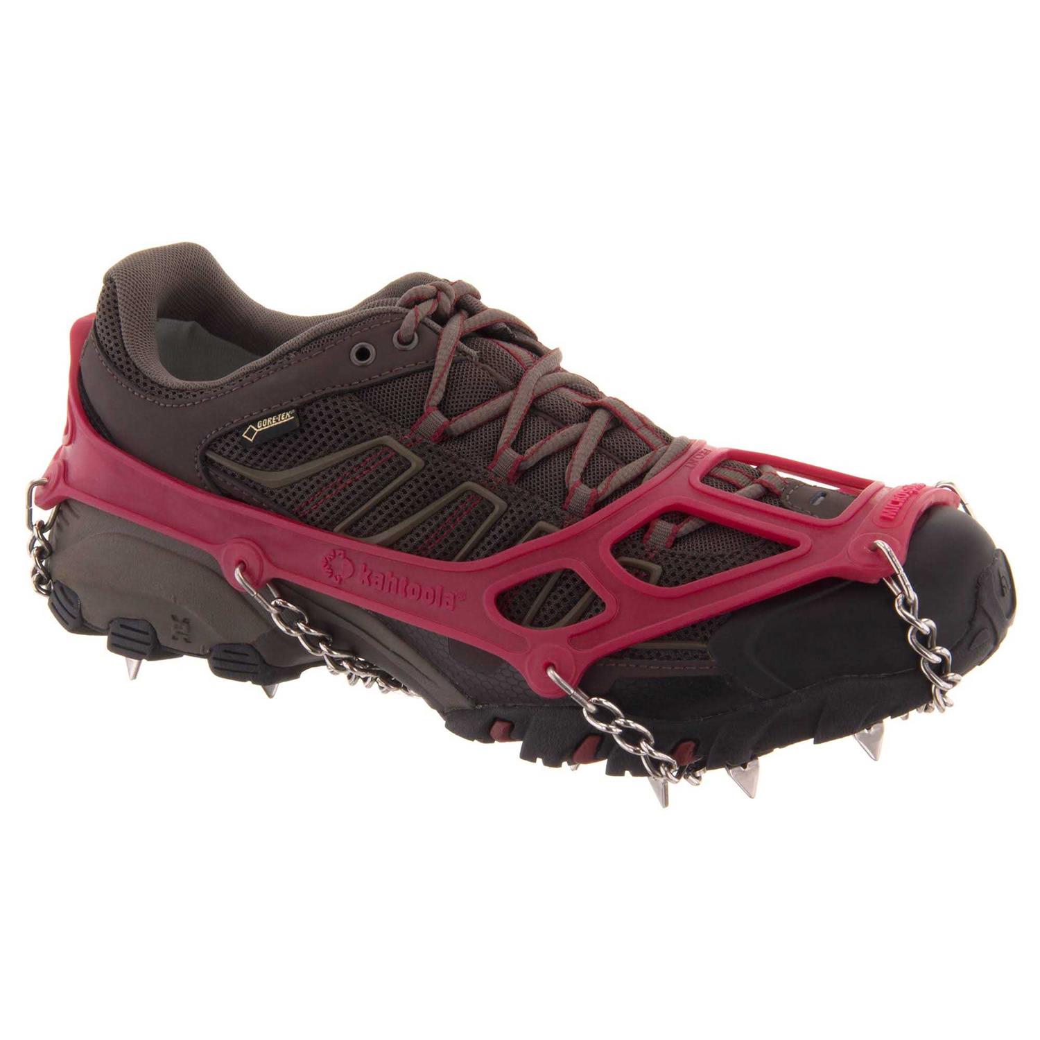 Kahtoola MICROspikes Footwear Traction - Sports Supplies Online Store