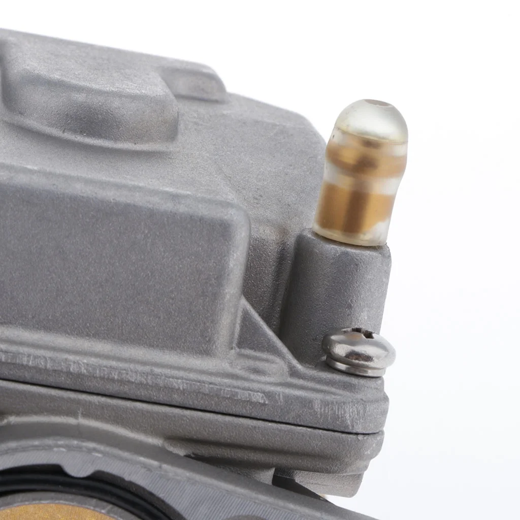 Carburetor Boat Carburetor, Suitable for 2-stroke 25/30 PS 61T Series Outboard, Rustproof, Durable