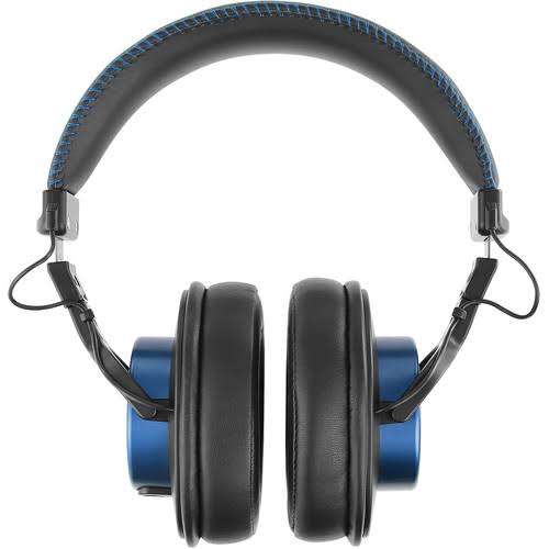 Senal SMH 1200 Enhanced Studio Monitor Headphones Nautical Blue