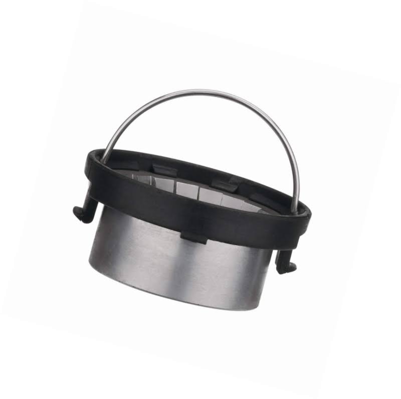 Cuisinart Cbm-18n Programmable Conical Burr Mill