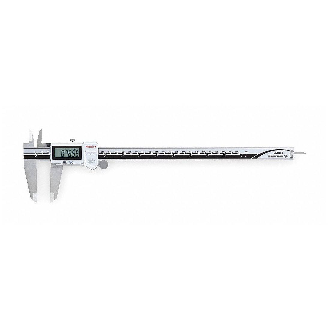 Mitutoyo 500-754-10 Digital Caliper