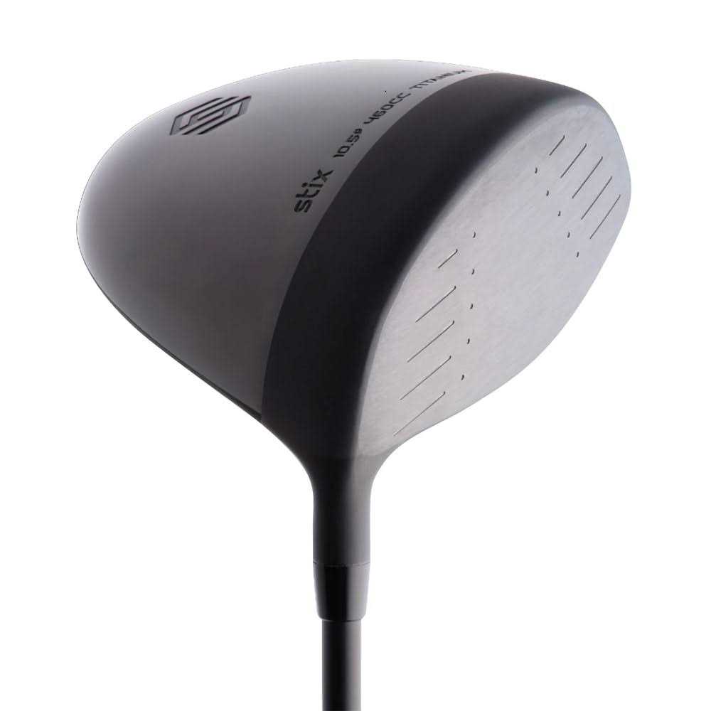 Stix Golf Driver - Sports Supplies Online Store