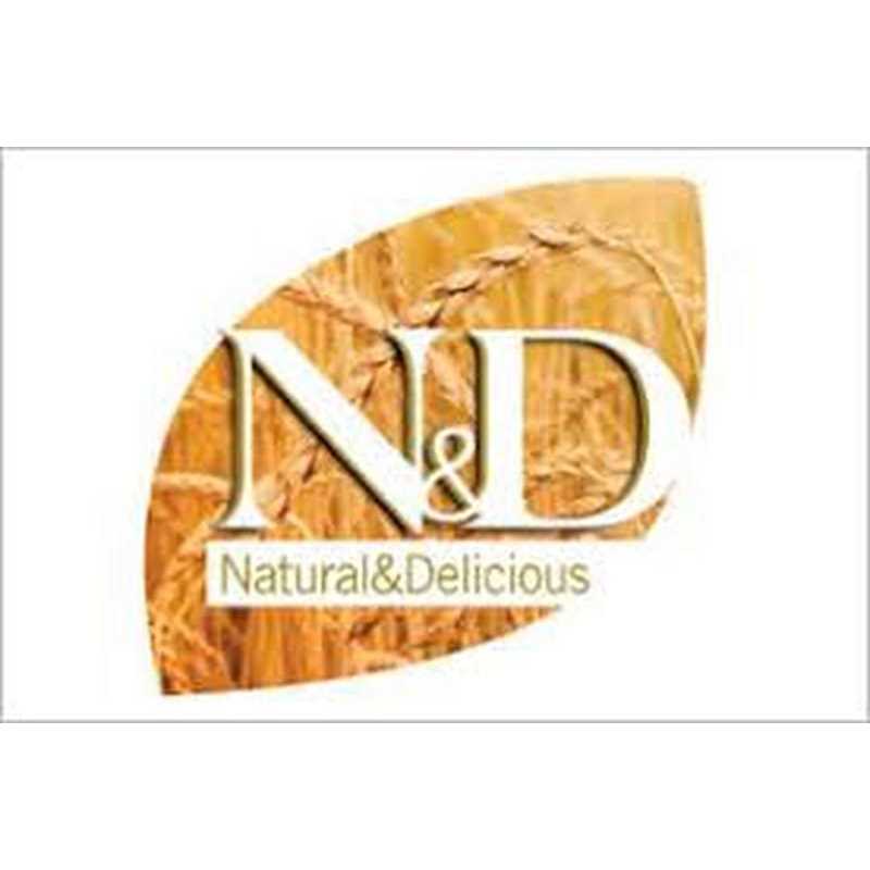 Farmina N&amp;D Ancestral Grain Chicken &amp; Pomegranate Neutered Dry Cat Food - Pet Supplies online store