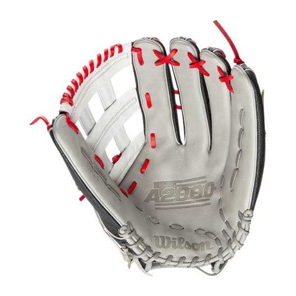 Wilson A2000 SP14 SuperSkin 14 Slow Pitch Softball Glove - Sports Supplies Online Store