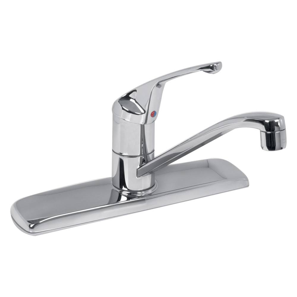 American Standard Colony 4175.201.002, Silver