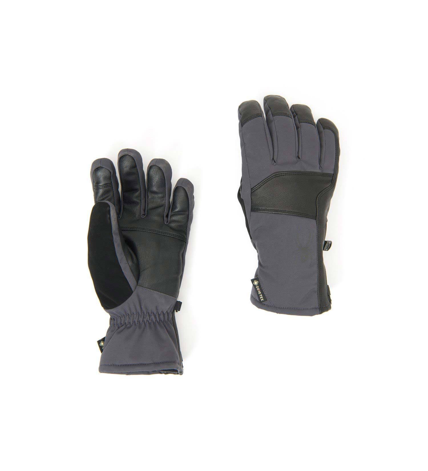 Spyder Men&s B.A. GTX Ski Glove S