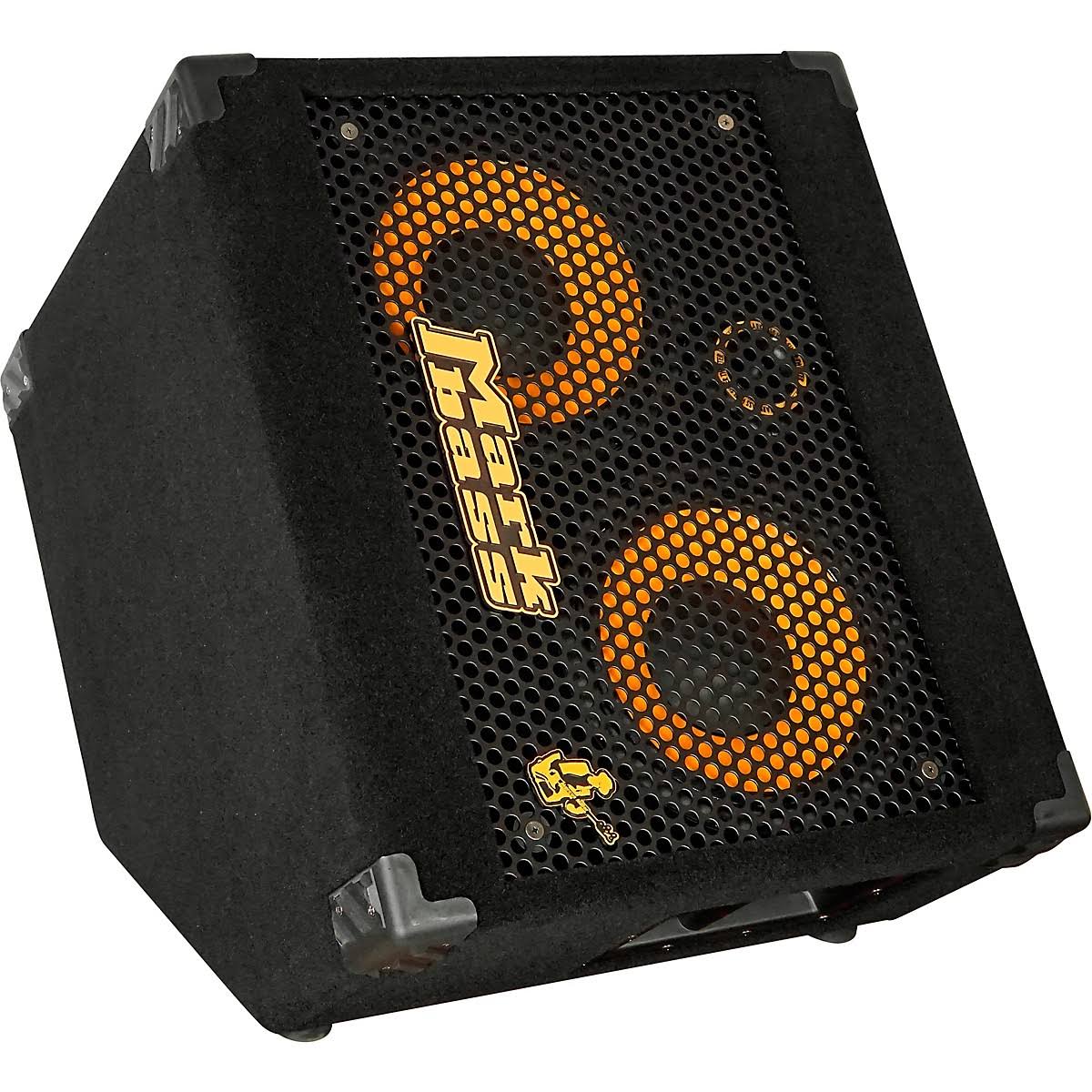 Markbass Marcus Miller 102 400W 2x10 Bass Speaker Cabinet