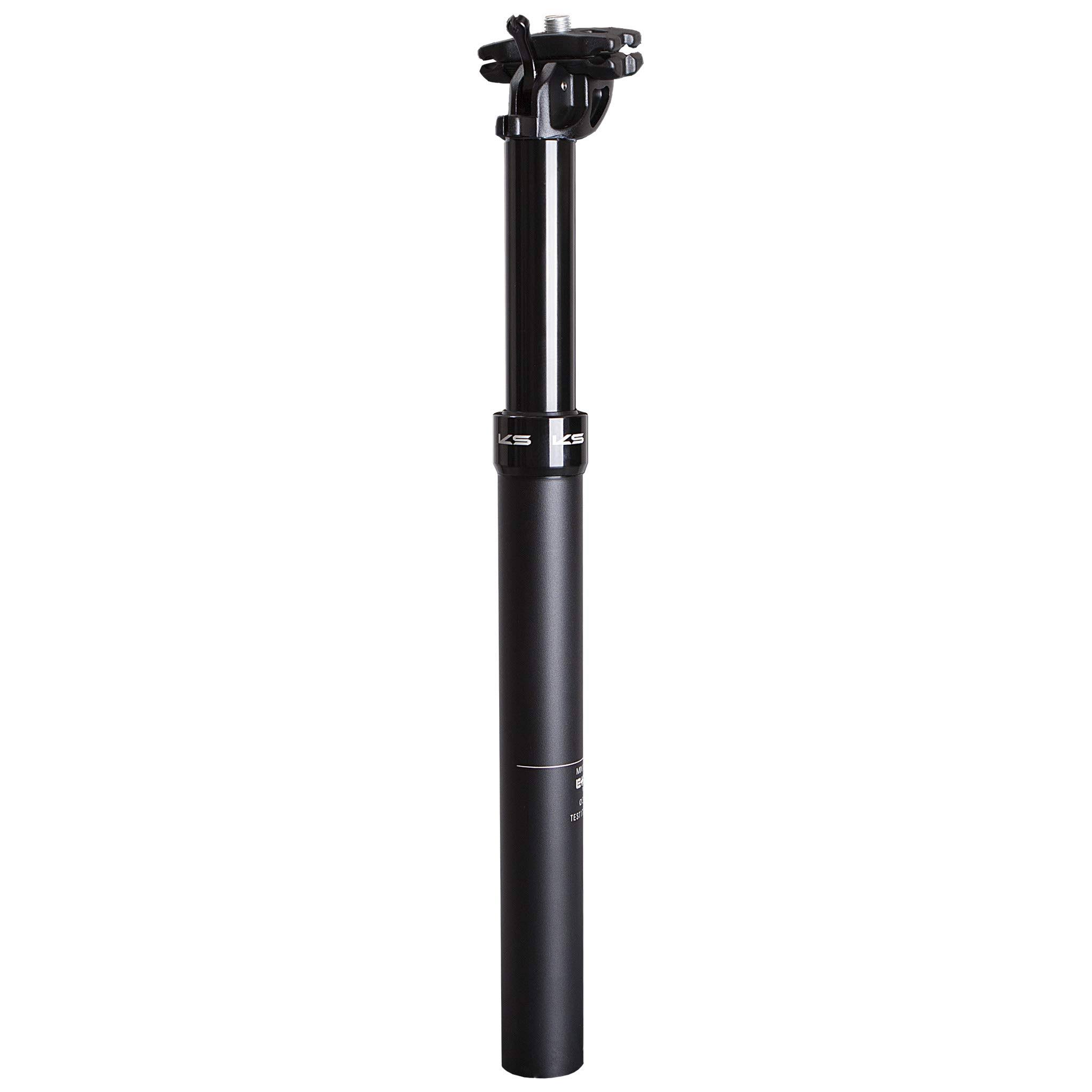 KS ETEN Dropper Seatpost 27.2mm