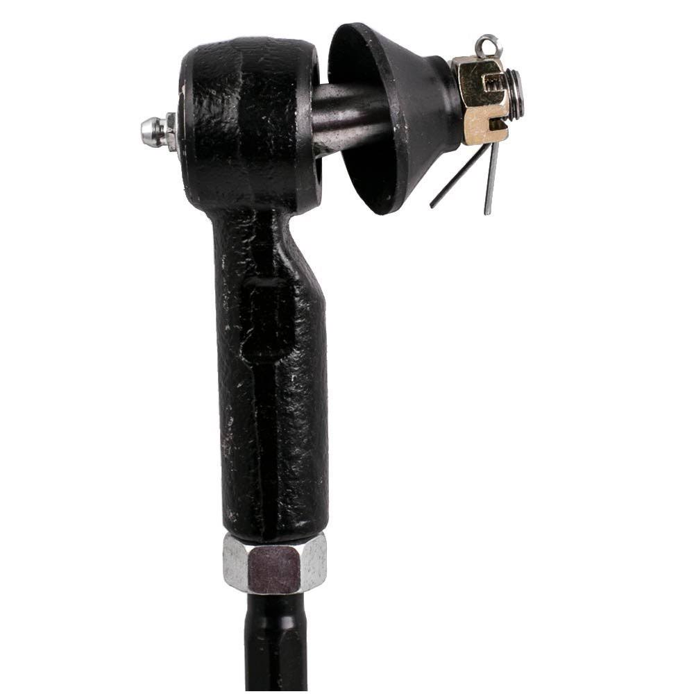 EZGO TXT 2001+ Golf Cart Steering Gear Box Assembly