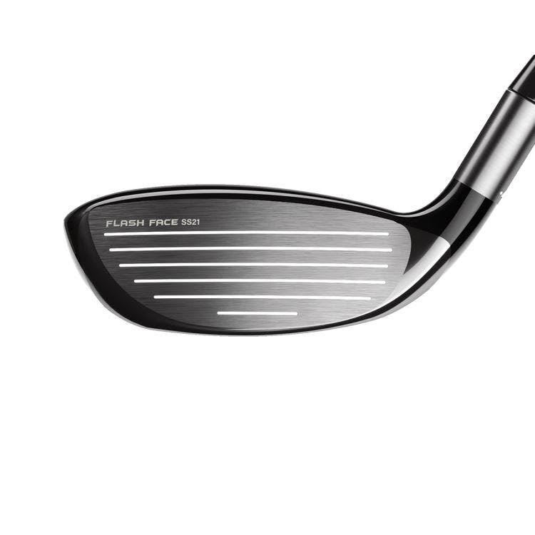 Callaway Apex Utility Wood