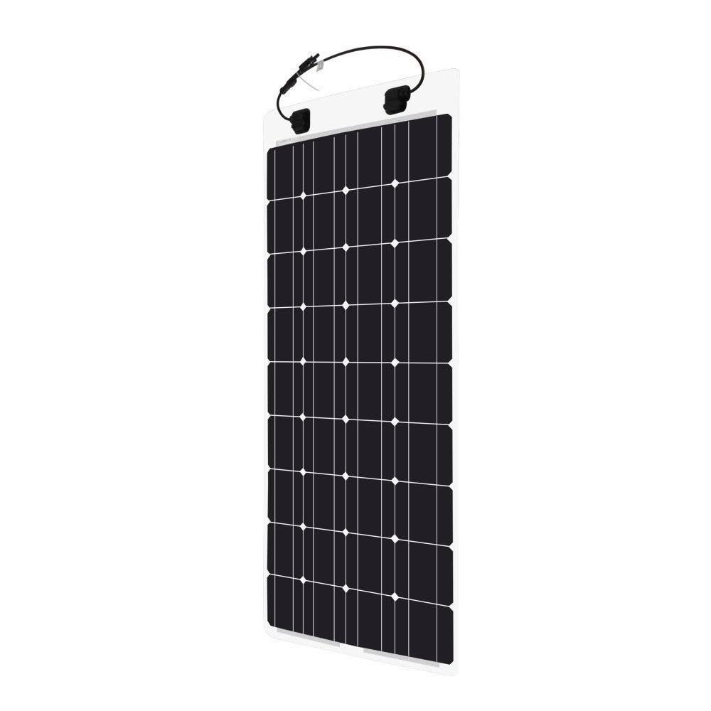 Renogy 100 Watt 12 Volt Flexible Monocrystalline Solar Panel