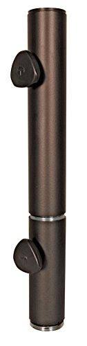 Treasure Garden 50 lb Classic Market Umbrella Base (Bronze Finish)