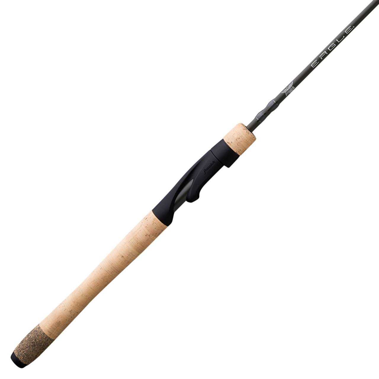 Fenwick Eagle Walleye Spinning Rod - Sports Supplies Online Store