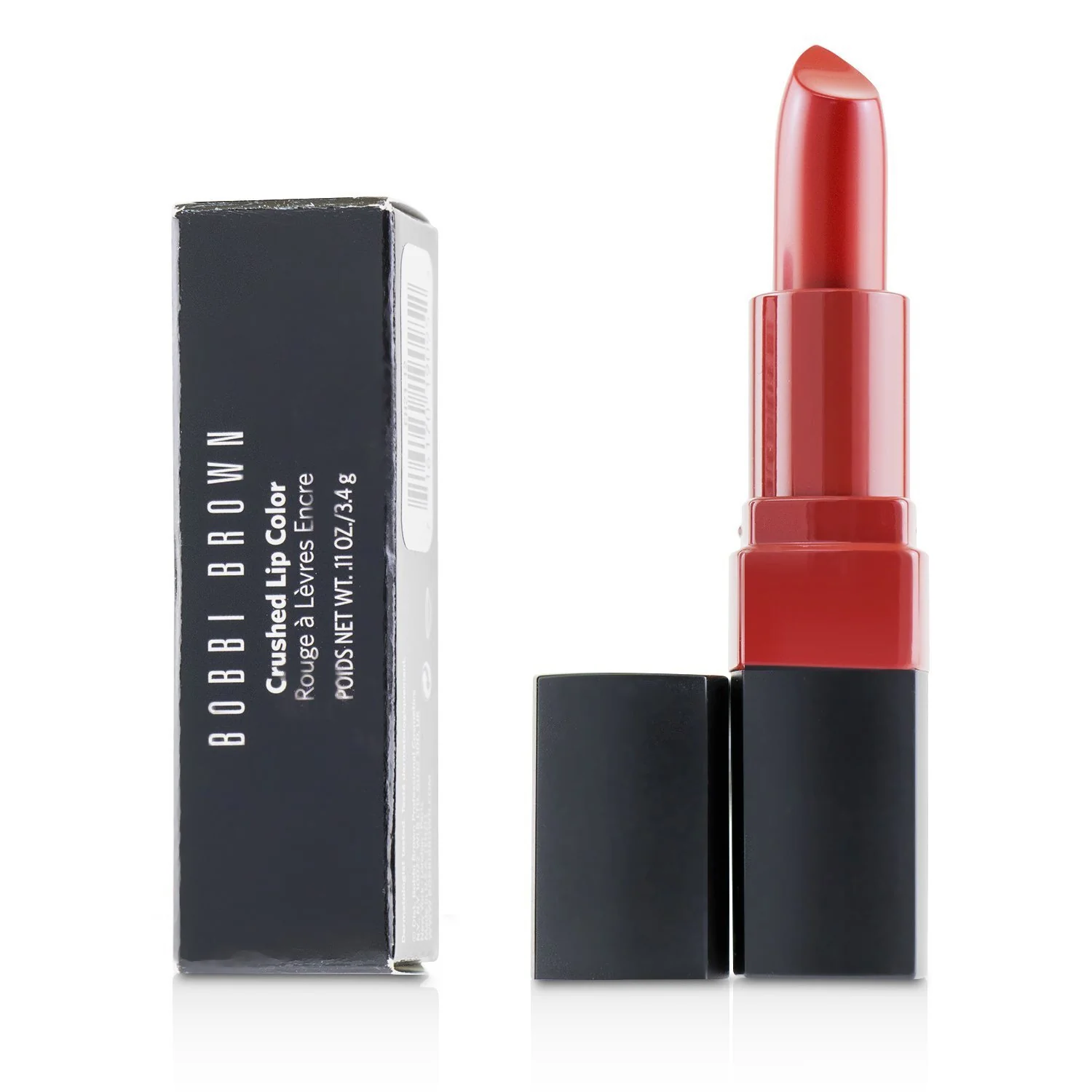 Bobbi Brown Crushed Lip Color - # Pink Passion  3.4g/0.11oz