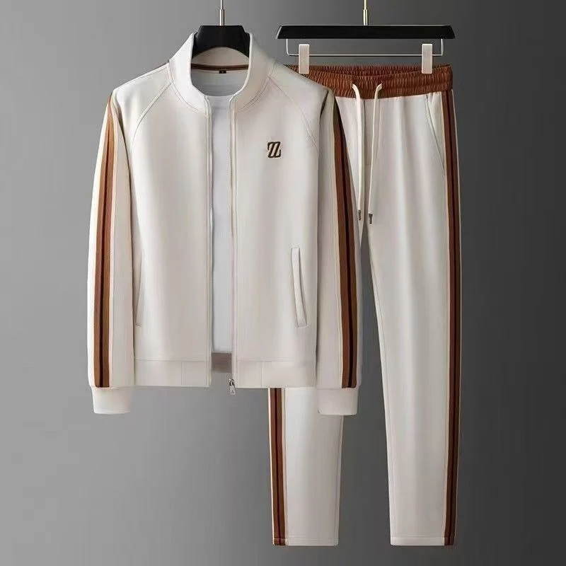 Zion | 2 Piece Tracksuit