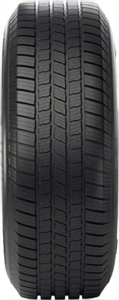 MICHELIN Defender LTX M/S All Season Radial Car Tire for Light Trucks, SUVs and Crossovers, LT265/70R18/E 124/121R