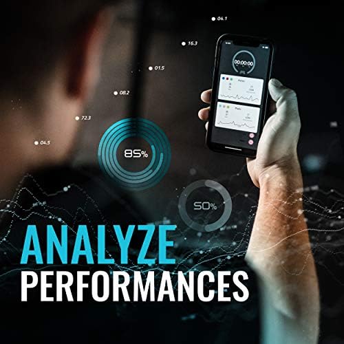 BlazePod Reaction Training Platform Improves Reaction Time and Agility for Athletes, Trainers, Coaches, Physical & Neurological Therapists
