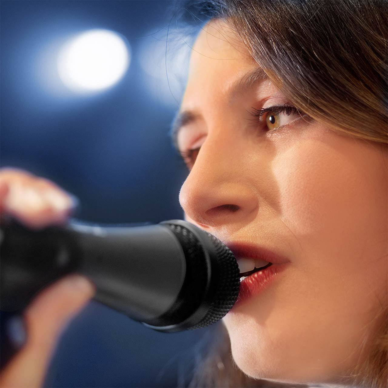 Sennheiser e835 Dynamic Vocal Microphone