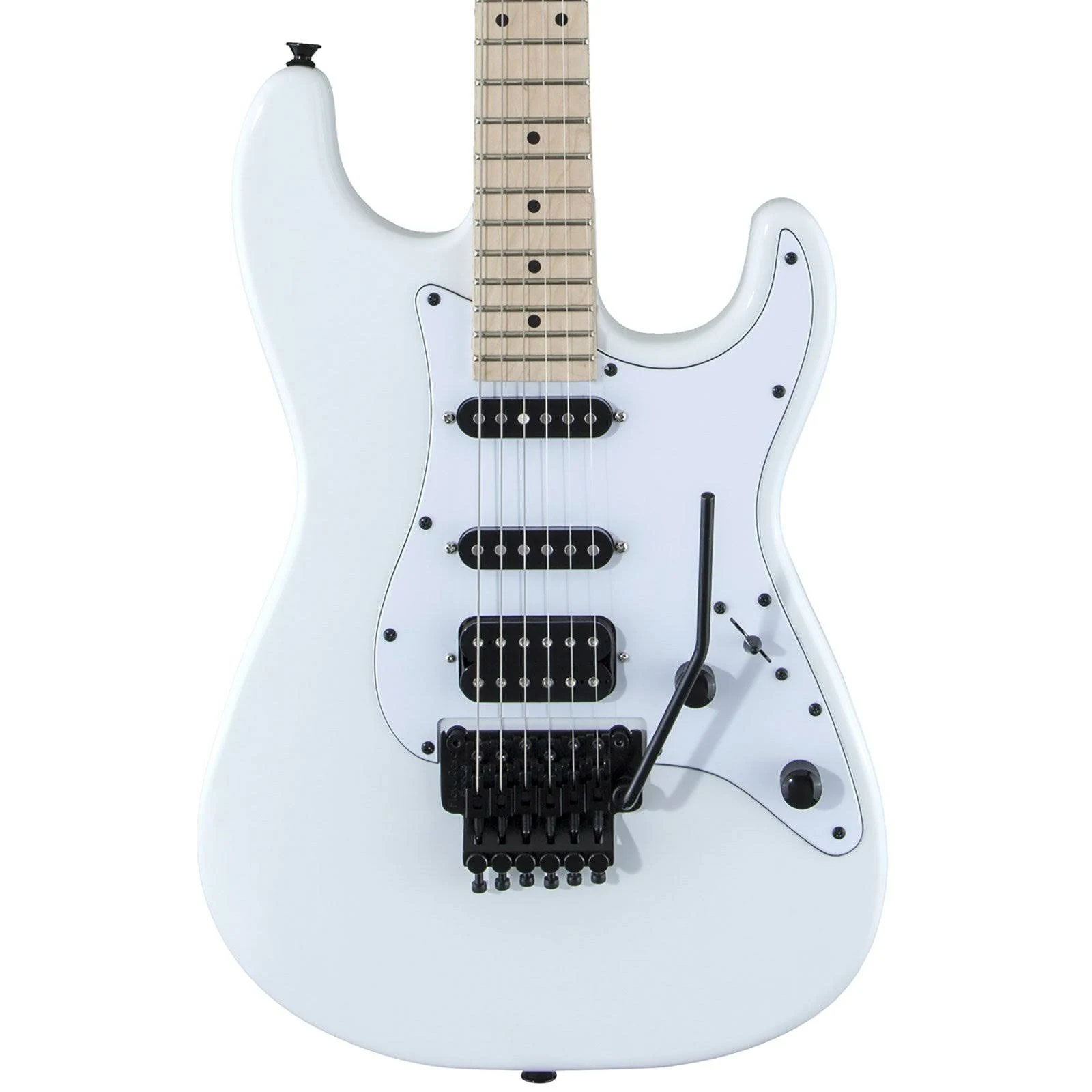 Jackson x Series Signature Adrian Smith SDXM - Snow White