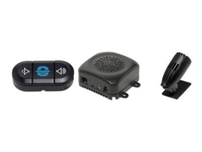 Scosche BT1000 Wireless Bluetooth Car Hands-Free Kit