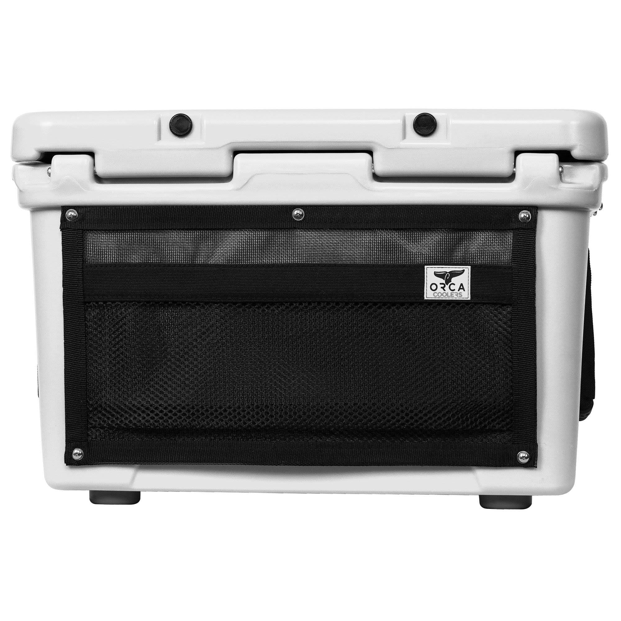 Orca 40-Quart Cooler - White